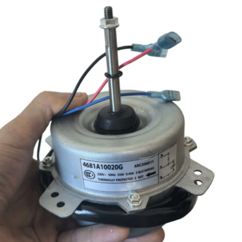 220v-35w-50hz-air-conditioner-motor-for-lg-4681a10020g-4681a10020a-replacement-fan-motor
