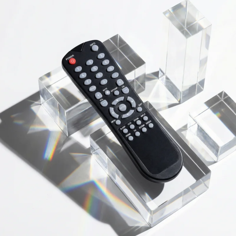 

New XY-2200 Replace For Dynex TV Remote Control DX-L24-10A DXL2410A DX-L2410A