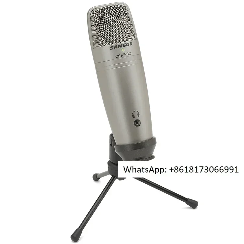 C01U Pro Capacitive…