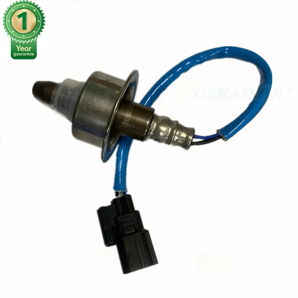 

Oxygen Sensor 211200-3601 for 06-16 for Honda HRV Accord Jazz for Civic 2016 1.3 1.8L-L4
