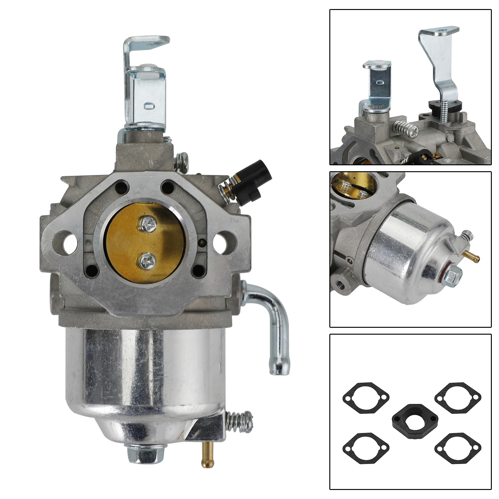 Topteng Carburetor … - image