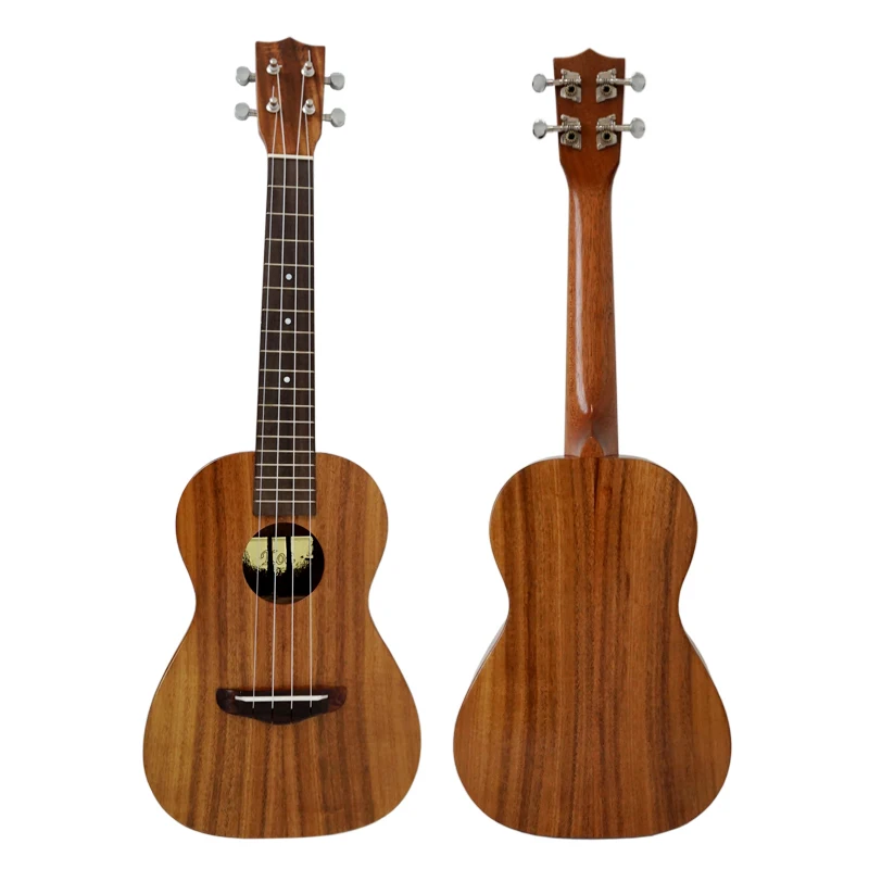 

Aiersi Brand Master Level 26 Inch Professional Solid Koa Tenor Ukulele Instrument Guitar Ukelele Lover Uke Player China Factory