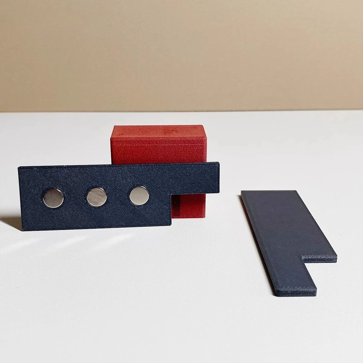 

1 шт. магнитный молоток, приближающий линейку