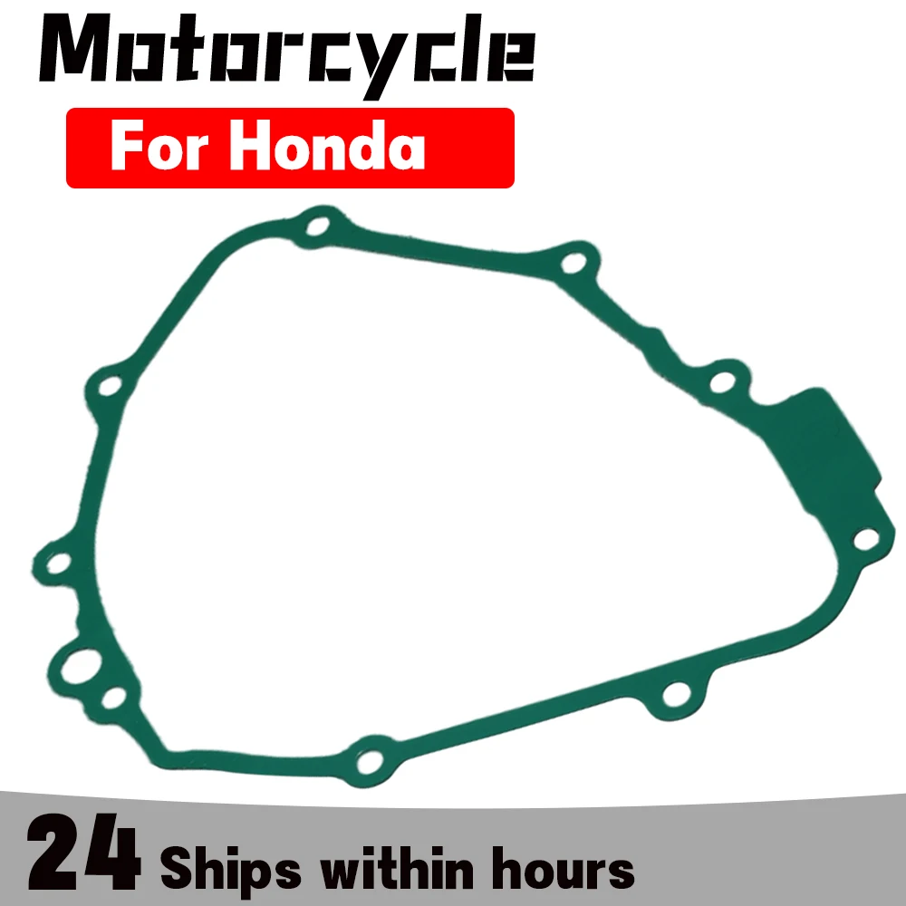 11392-MV9-670 Generator Cover Gasket For Honda CBR900RR CBR919RR Fireblade CBF600 CBR600 CB900 CBF600S N PC38 CB600F2 Hornet