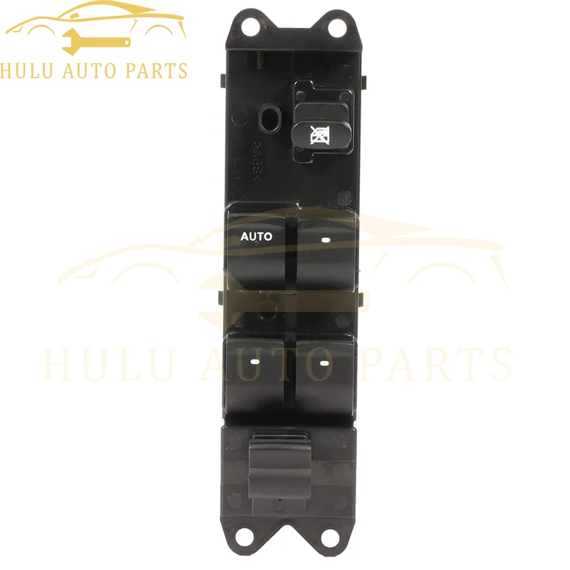 83071-AG05B Power Master Window Control Switch Button Lifter for Subaru Legacy Outback 2.5 2005 2006 2007 2008 2009 83071-AG05A