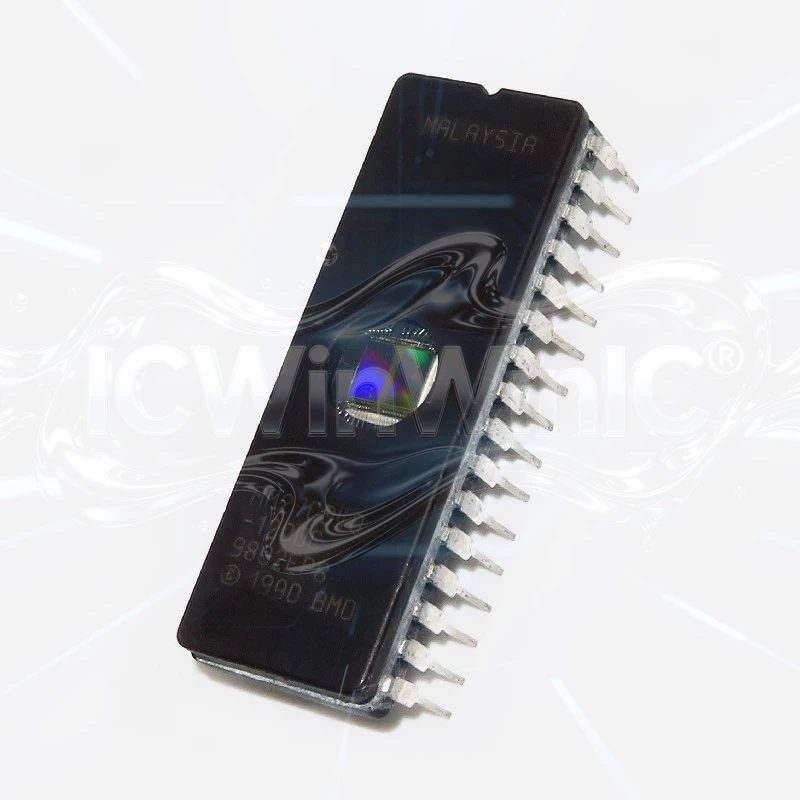 3-50PCS AM27C040-120DC AM27C040 PT2272-L4 PT2272 SN74LS164N 74LS164 BTA08-600C BTA08 AD790JRZ AD790JR AD790 P8251A P8251