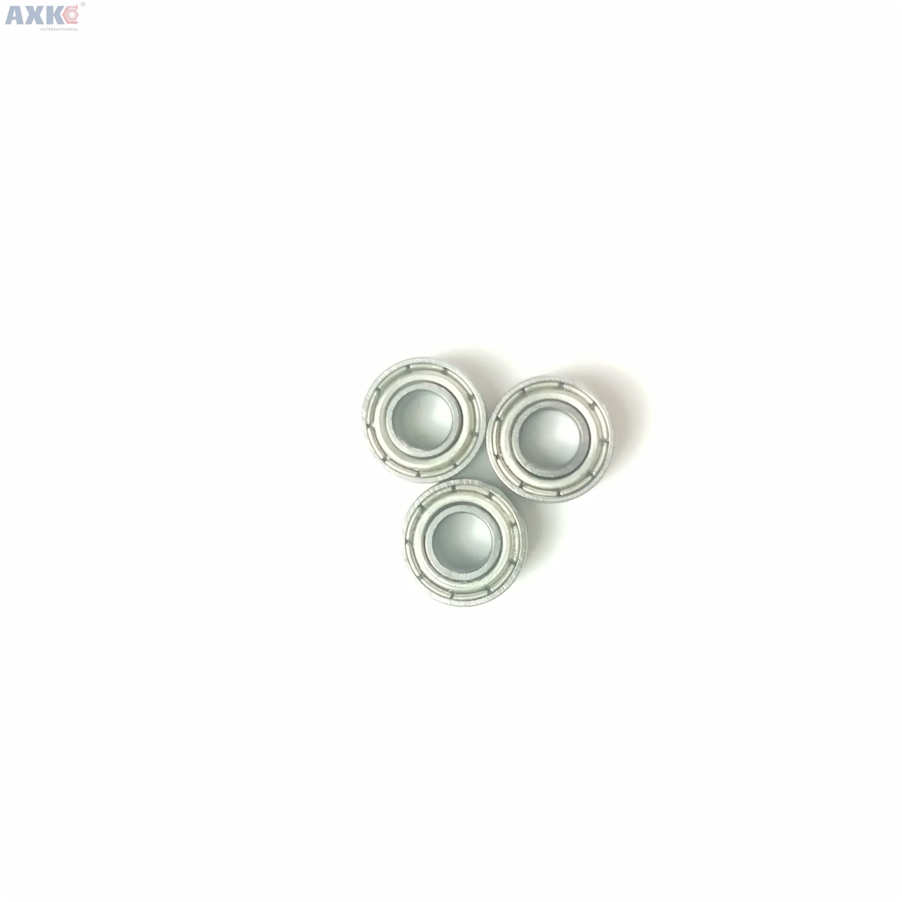 692ZZ Bearing 2*6*3 mm ( 10 PCS ) ABEC-5 Miniature 692 Z ZZ High Precision 692z Ball Bearings