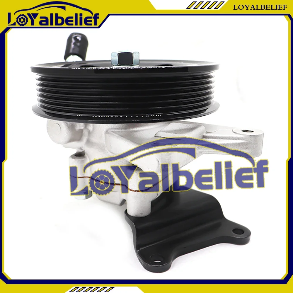 

Новый насос гидроусилителя руля для SSANGYONG ISTANA Bus 2.3 6614605180 1614605180 1614607080 6614603880 66146-05180