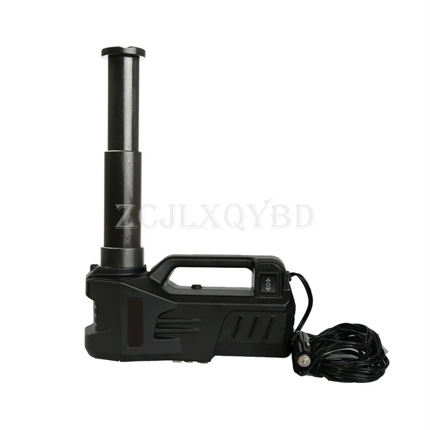 12V 5T/3T 150W 13A Car Electric Tire Lifter High-power Car Jacks Hydraulic Automobile Floor Jack