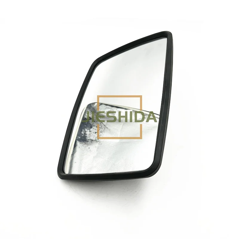 For Sany Sy205 Sy215 Sy235 Sy305 Sy365 Sy465 Cab Toolbox Rearview Mirror Reverse Mirror Bracket Excavator Accessories