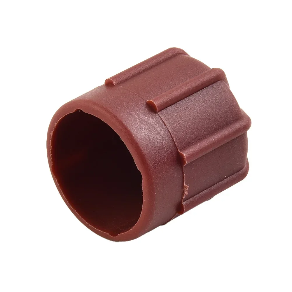 Pair Auto AC A/C Valve Cap Valve High/Low Voltage R134a Dust Cover Air Conditioning Valve Core Set R134A AC A/C  Cap Plastic