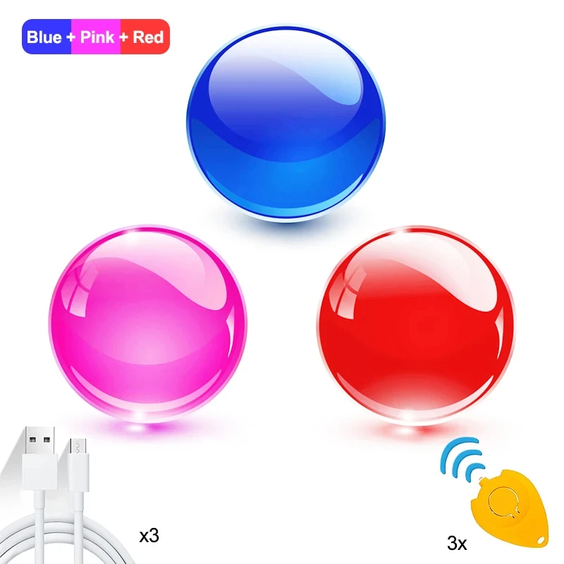 Flying Ball: Der ultimative LED-Flieger für Kinder und Erwachsene – Eine detaillierte Bewertung des Magic Flying Ball Pro