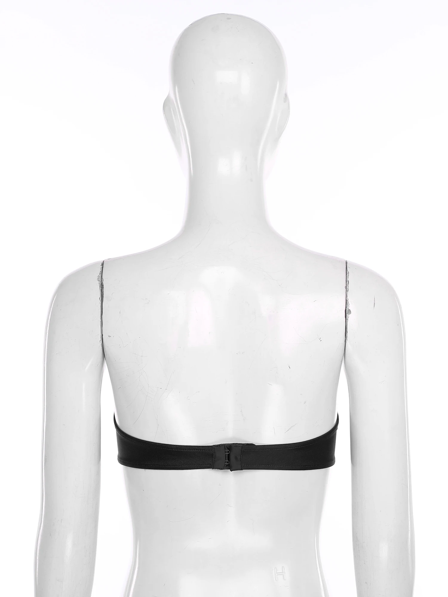 Women Wet Look Bra Sheer Mesh Hollow Out Open Nipples Bra Underwired Exotic Unlined Bralette Sexy Brassiere Balconette Underwear