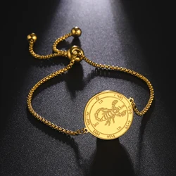 Dawapara Kabbalah King Solomon Seal Women Bracelet Religious Amulet Health Protection Attract Wealth Stainless Steel Jewelry