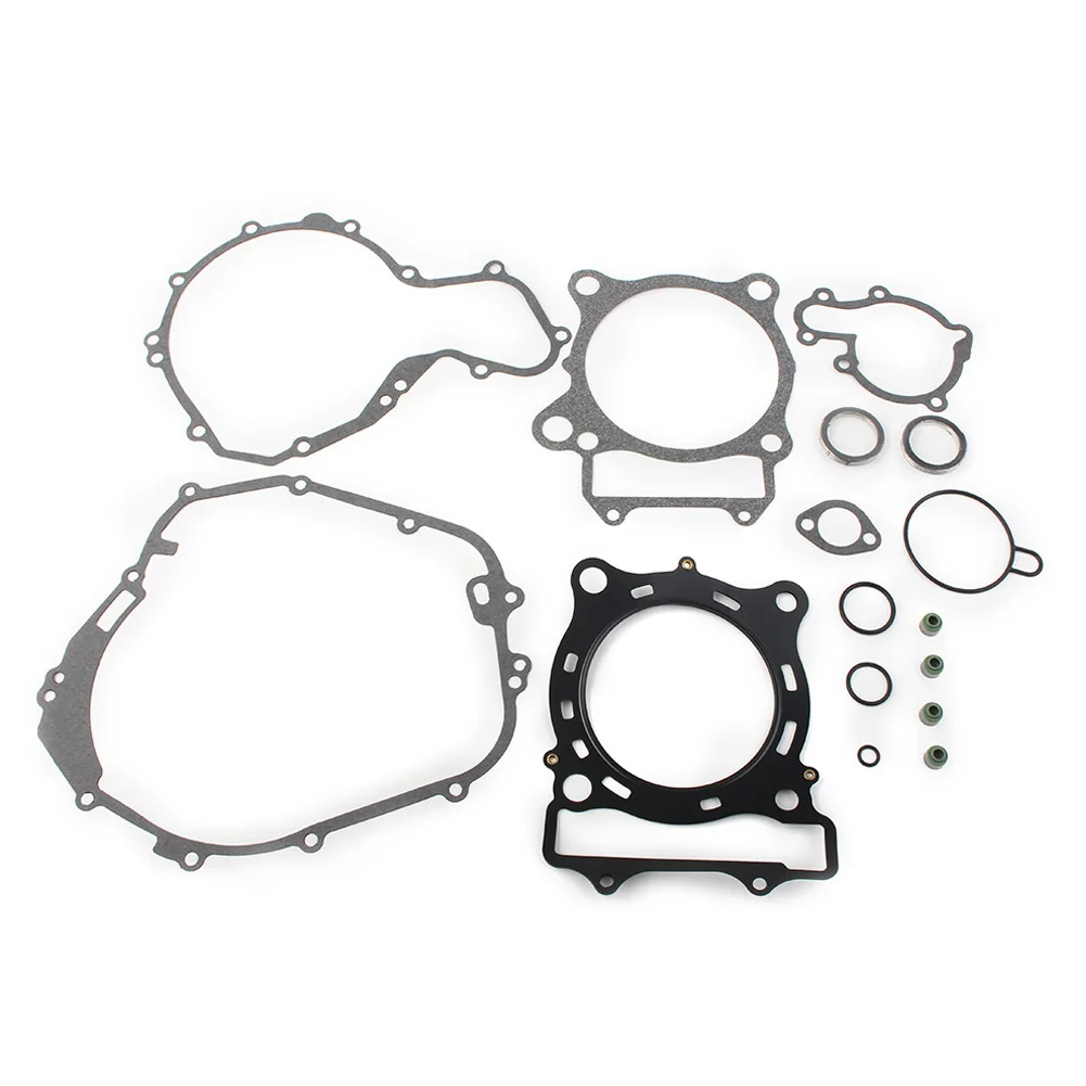 Motorcycle Complete Engine Gasket Kit For POLARIS PREDATOR 500 2003-2004 ATV Quad