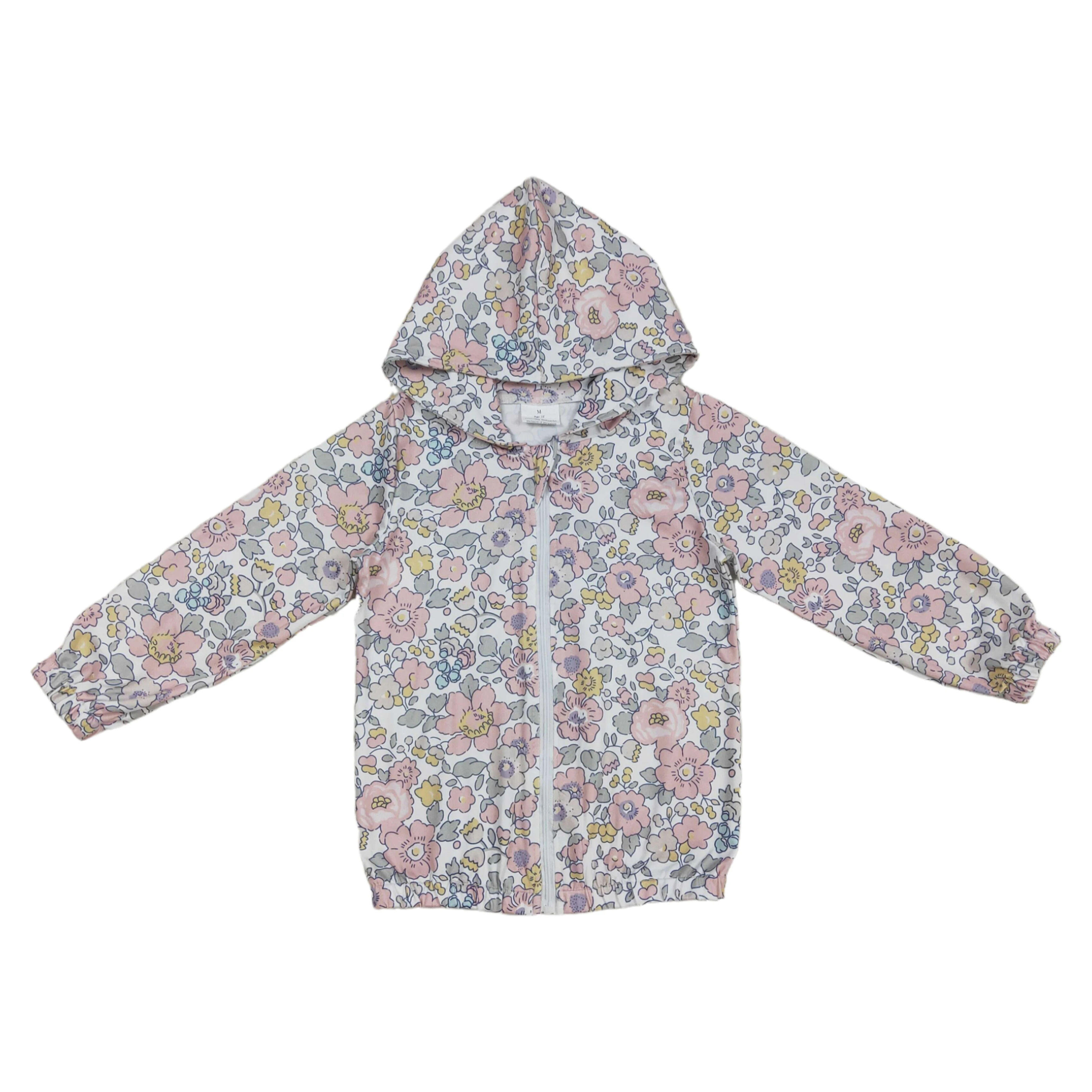 

Toddler Long Sleeves Hoodie Cardigan Kids Baby Boy Girl Camo Sweatshirt Children Hooded Zipper Pockets Sportswear Wholesale