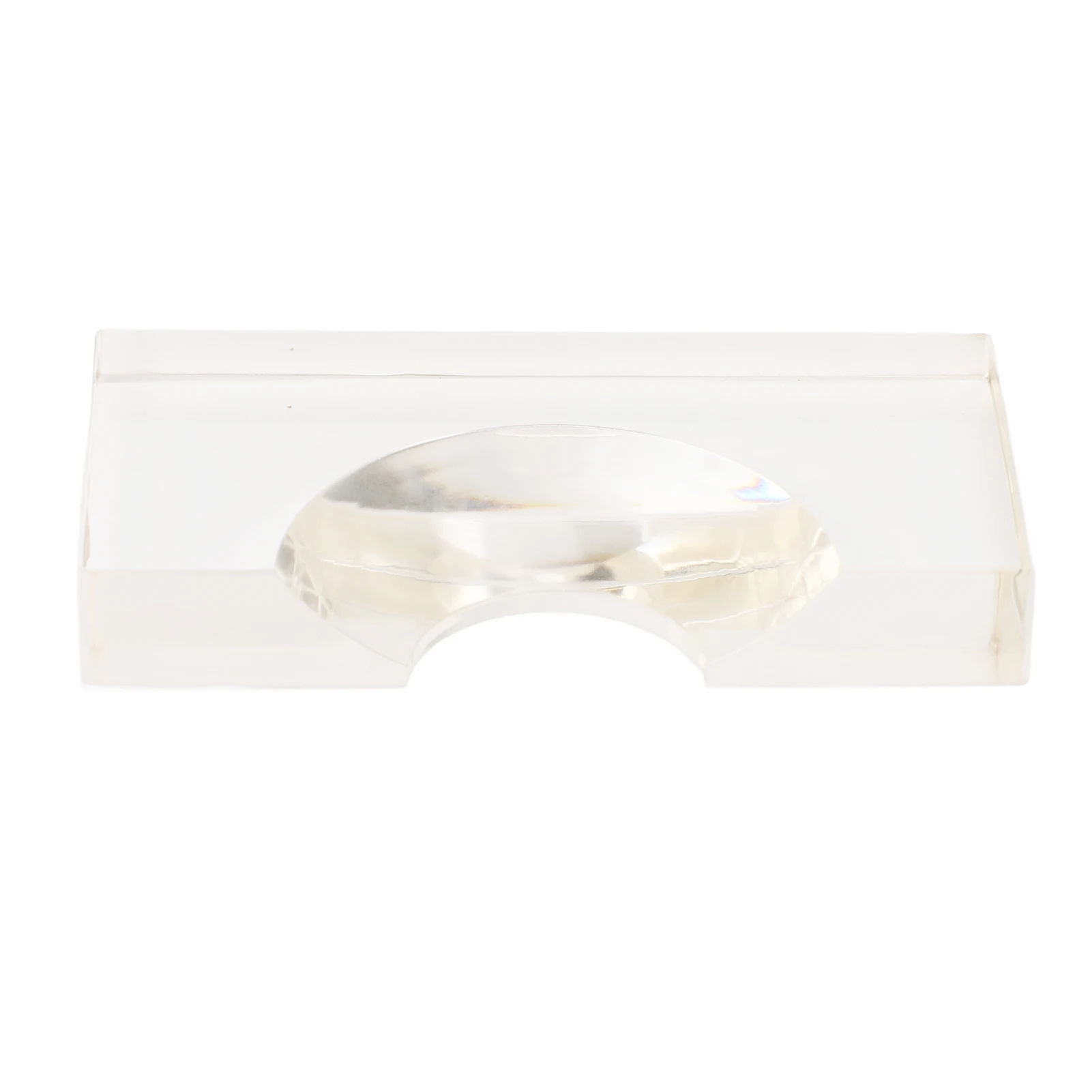 

Прозрачный акриловый маркер-держатель для бильярдных шаров, портативный аксессуар для снукера и пула