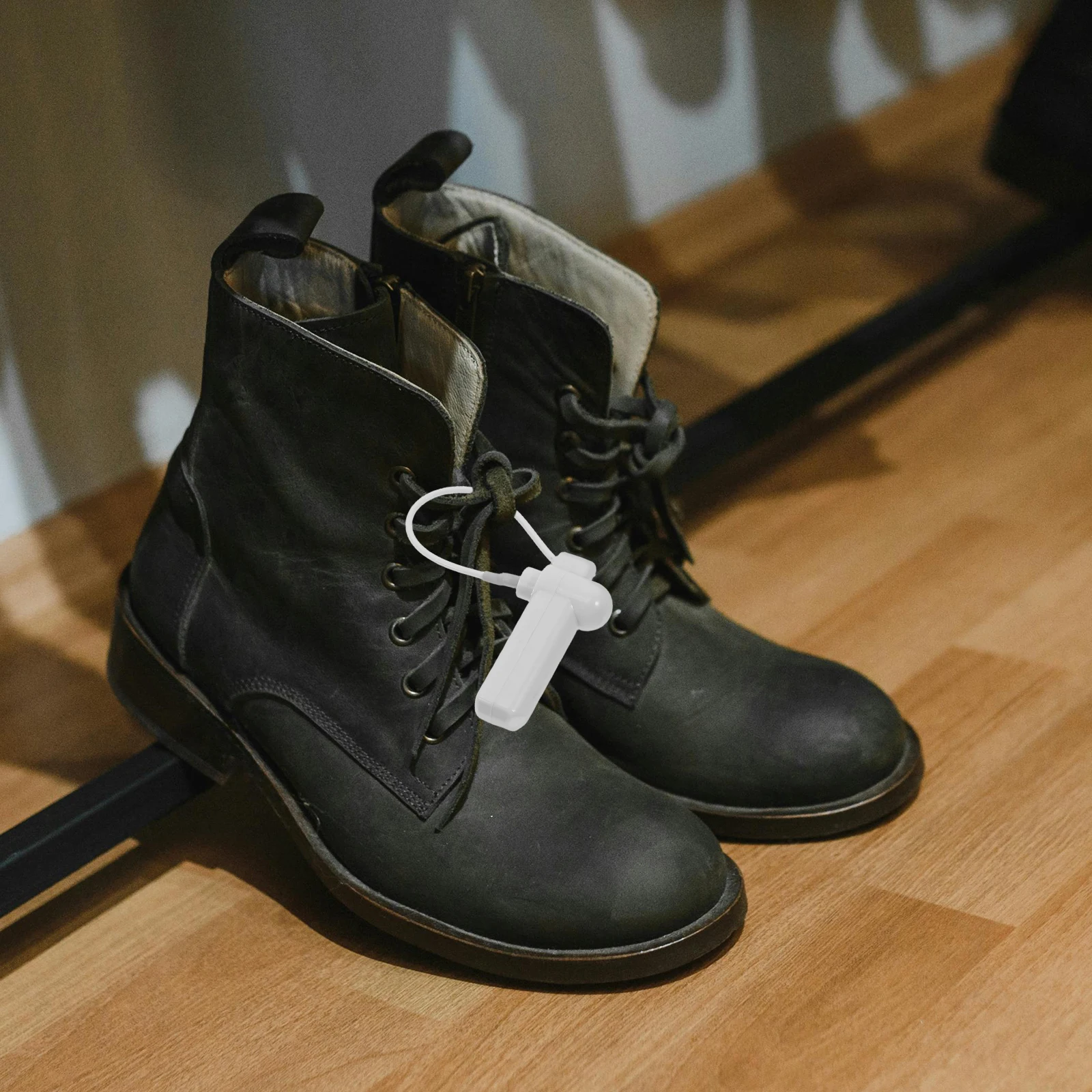 20 قطعة قفل مغناطيسي علامات أمنية صلبة قابلة لإعادة الاستخدام مكافحة سرقة تسميات الملابس للأحذية القبعات الملابس تجارة التجزئة