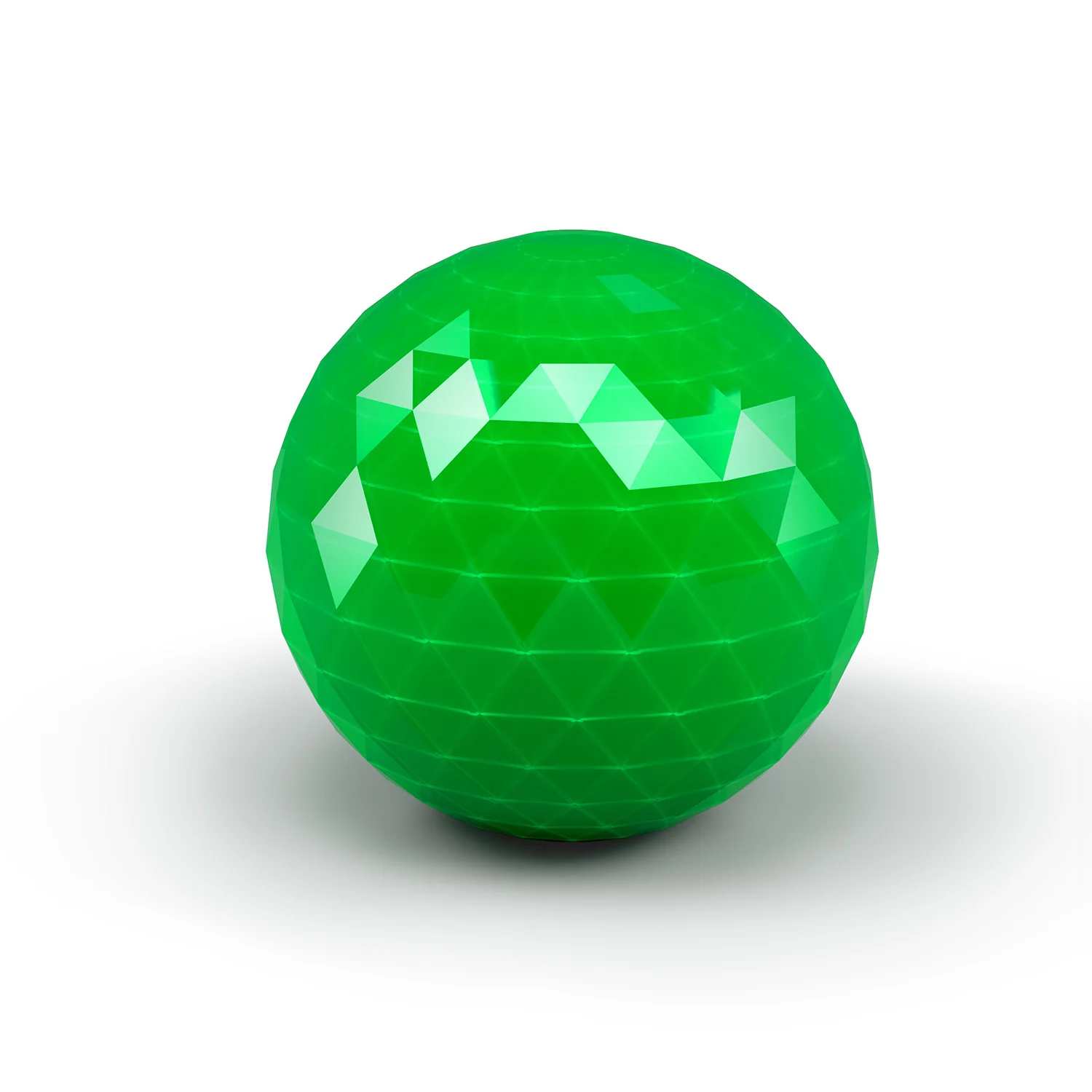 Variant: clear green(QP05)