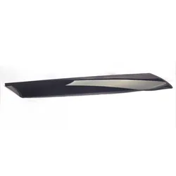 Genuine Front Windshield Exterior Trim Column Light Shading Plate A Pillar Trim Plate 5J7853264 5L0853263 For Skoda Fabia Yeti