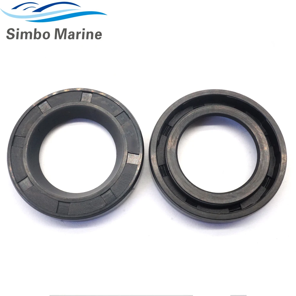 Upper Driveshaft Housing Seal Kit for MerCruiser Stern Drive Alpha 1 Gen 2 1998 & UP Replaces 26-88397A1 88397A1 Sierra 18-2644