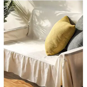 10 best sales ソファカバー ホワイト - №3