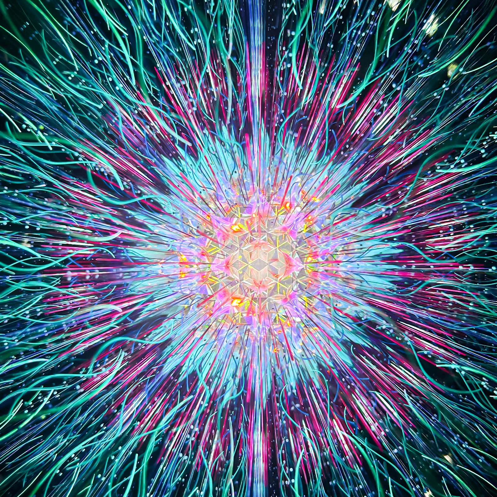 Thumbnail 3 - #14 Latest Kaleidoscopes Price Drops