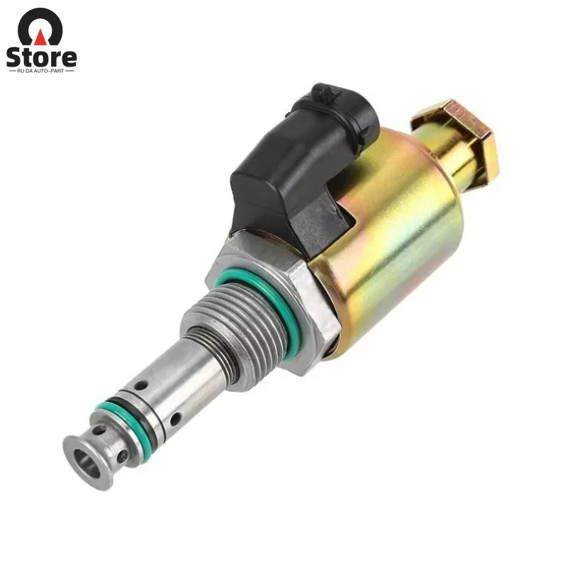 

1829856C91 Auto Parts Fuel Pressure Controlled Valve Pressure Regulator Suitable for