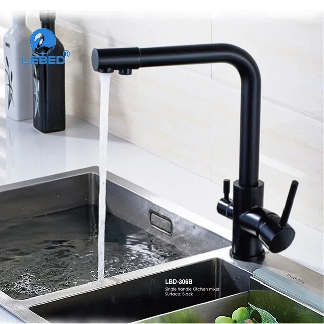 YYHC-New Style brass Fashion Pull Out Sprayer Kitchen Taps Sink Faucet Kitchen Faucet