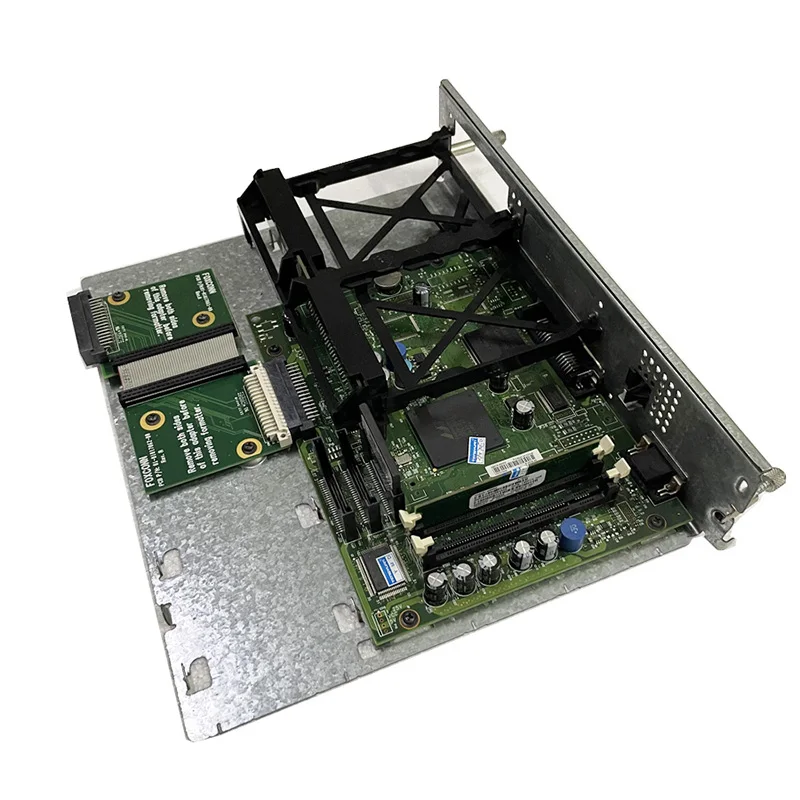 الأصلي Q3722-69002 Q3721-67904 Q3967-60002 Q6479-60004 Q6477-60002 المنسق اللوحة الرئيسية ل 9040DN 9050DN 9040