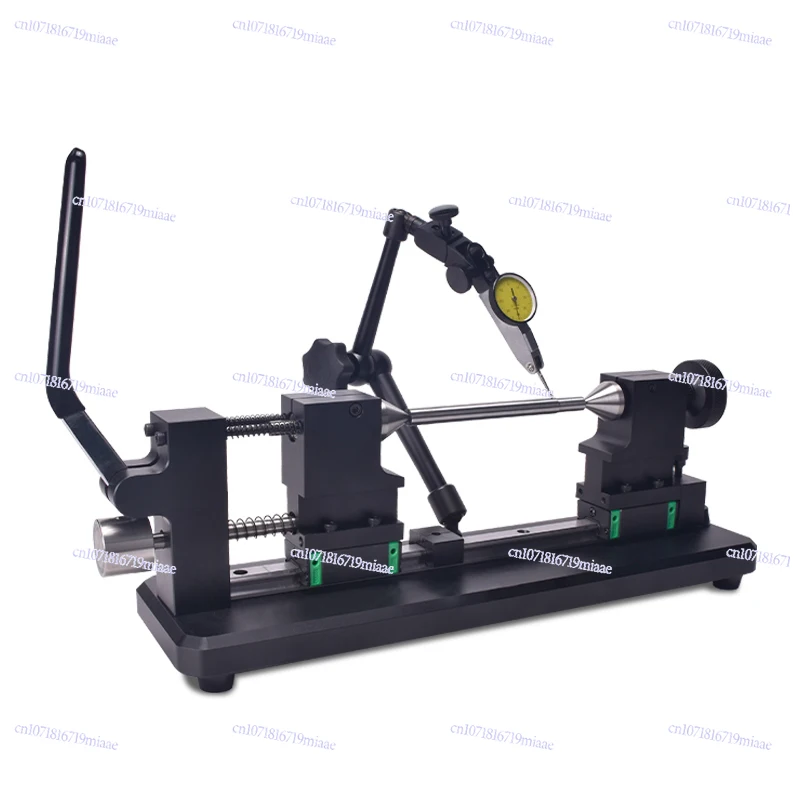 

High Precision Yaw Meter Gear Bearing Concentricity Measuring Instrument