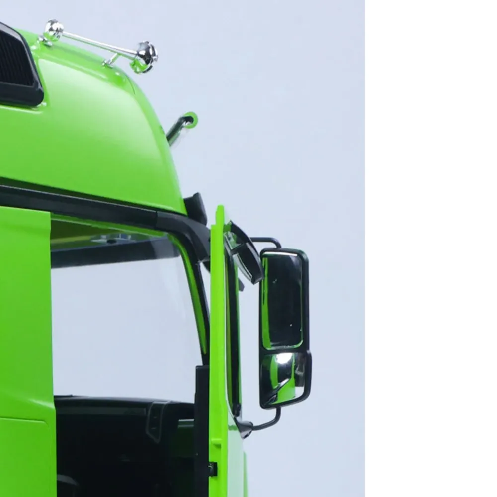 1:14 6*6 Rc Tractor… - image