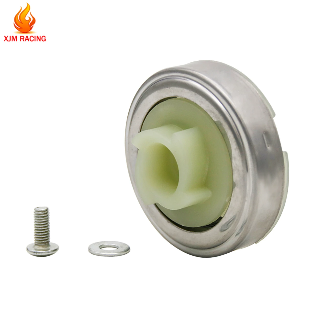 23cc~36cc 엔진용 슈퍼 이지 풀 스타터 또는 터빈 또는 다이얼 스크류 (1/5 제노아 CY HPI 로펀 로반 KM 바하 로시 5T FG RC 부품용)