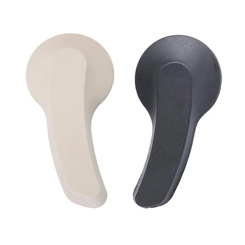 푸조 308 자동차 인테리어 액세서리 용 왼쪽 오른쪽 좌석 등받이 조정 핸들 팔걸이