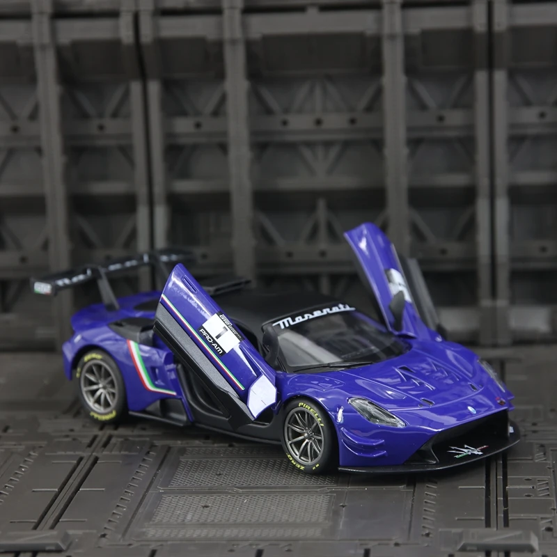1-24-simulation-maserati-gt2-rally-car-alloy-model-doors-on-both-sides-that-can-be-opened-suitable-for-collection