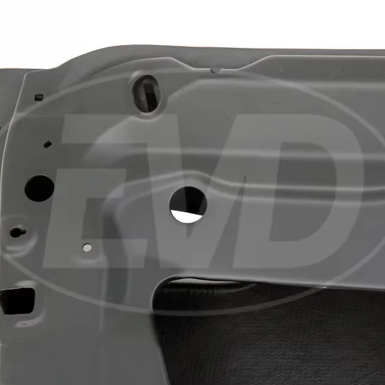 باب من ألياف الكربون (زوج واحد) لسيارة HONDA S2000 AP1 AP2 2000-2008 #1