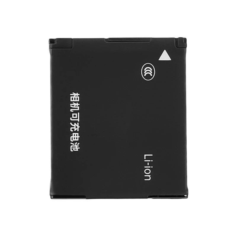 

3.7V 600mAh NB-11L Rechargeable Li-ion Battery For Canon IXUS165 IXUS175 IXUS285 SX420 IS Digital Camera