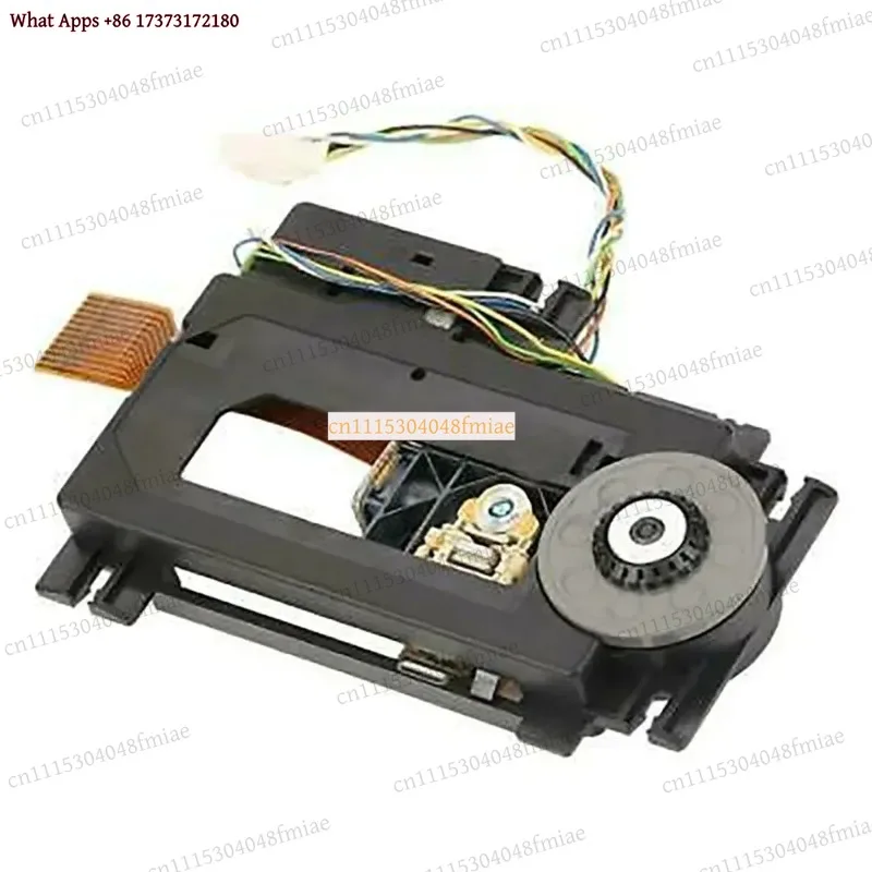 Laser Pick-Up Lens For CDM12.1 CDM12.2 VAM1201 VAM1202 Replacement Accessory