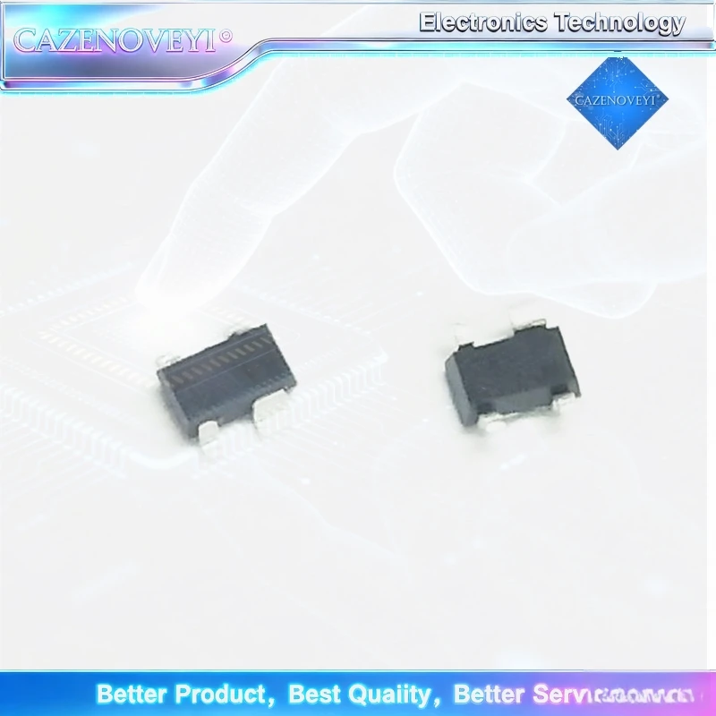  WML SOT-143 BFG520/X Fast Same Day Delivery Accept Mixed Models Small Batch Bulk Discount