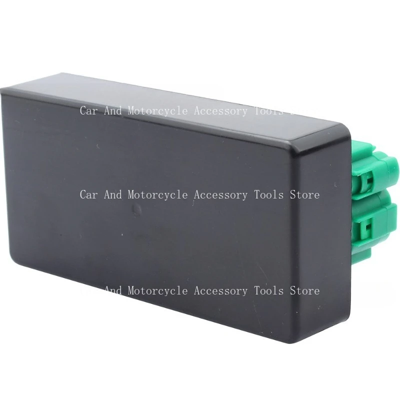 Motorcycle Accessories Suitable For NX650 XR650L NX250/500 Ignition CDI Unit