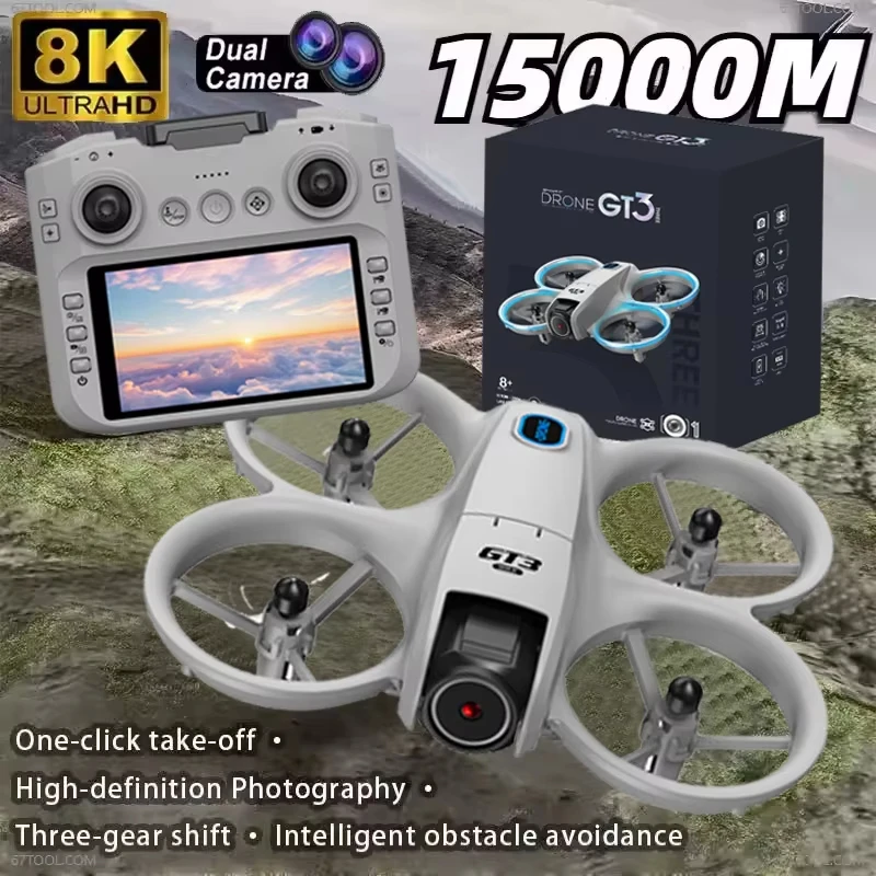 New Original GT3 Ma… - image