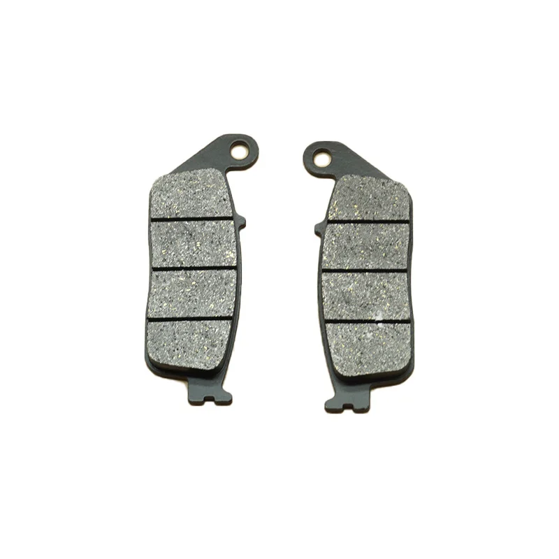 For BMW C 650 Sport Scooter 2016 2017 2018 2019 2020 Motorcycle Front Rear Brake Pads Kits - view 3
