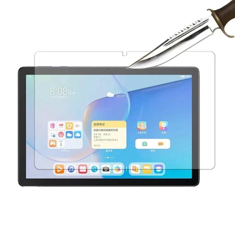 Tempered Glass For HUAWEI MatePad SE 10.1" AGS3K-W20 AGS3K-AL20 Tablet Screen Protector For Matepad SE 2022 10.1 Inch