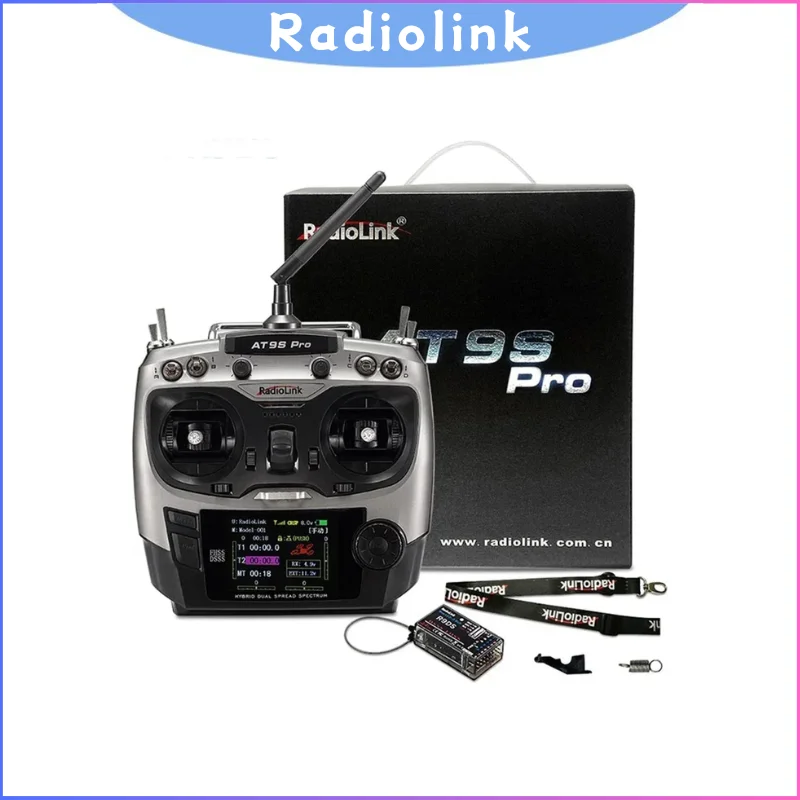 2025 New Radiolink … - image