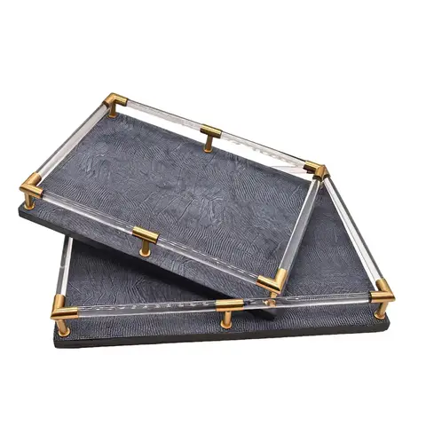 10 best sales blå bricka - №4