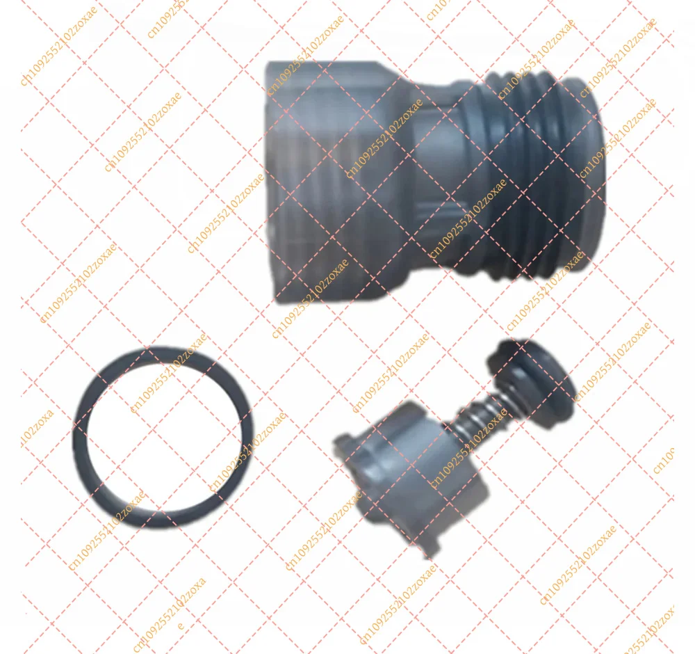 Water Tank Check Valve Assembly for T20 T16 Agricultural Drone Sprayer Parts Replacement Accessory
