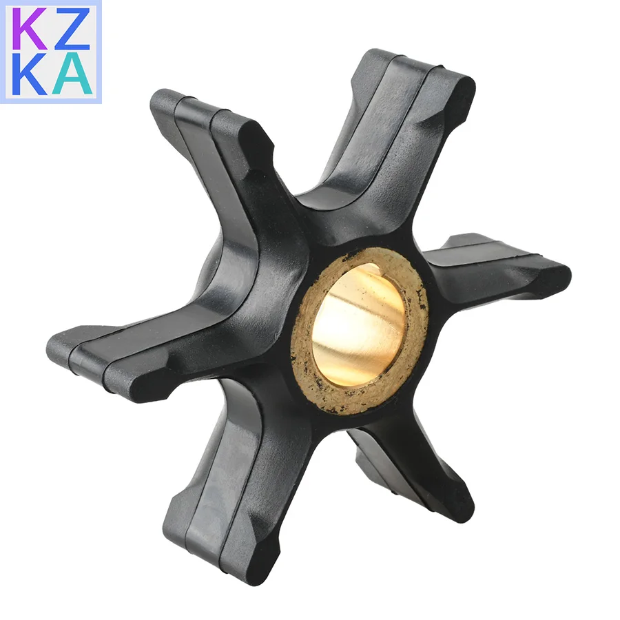 دفاعة مضخة مياه 5001593 435821 397131 لـ Johnson Evinrude BE BJ D E C CJ E D 80-300 HP أجزاء المحرك الخارجي 395864 18-3059 #2