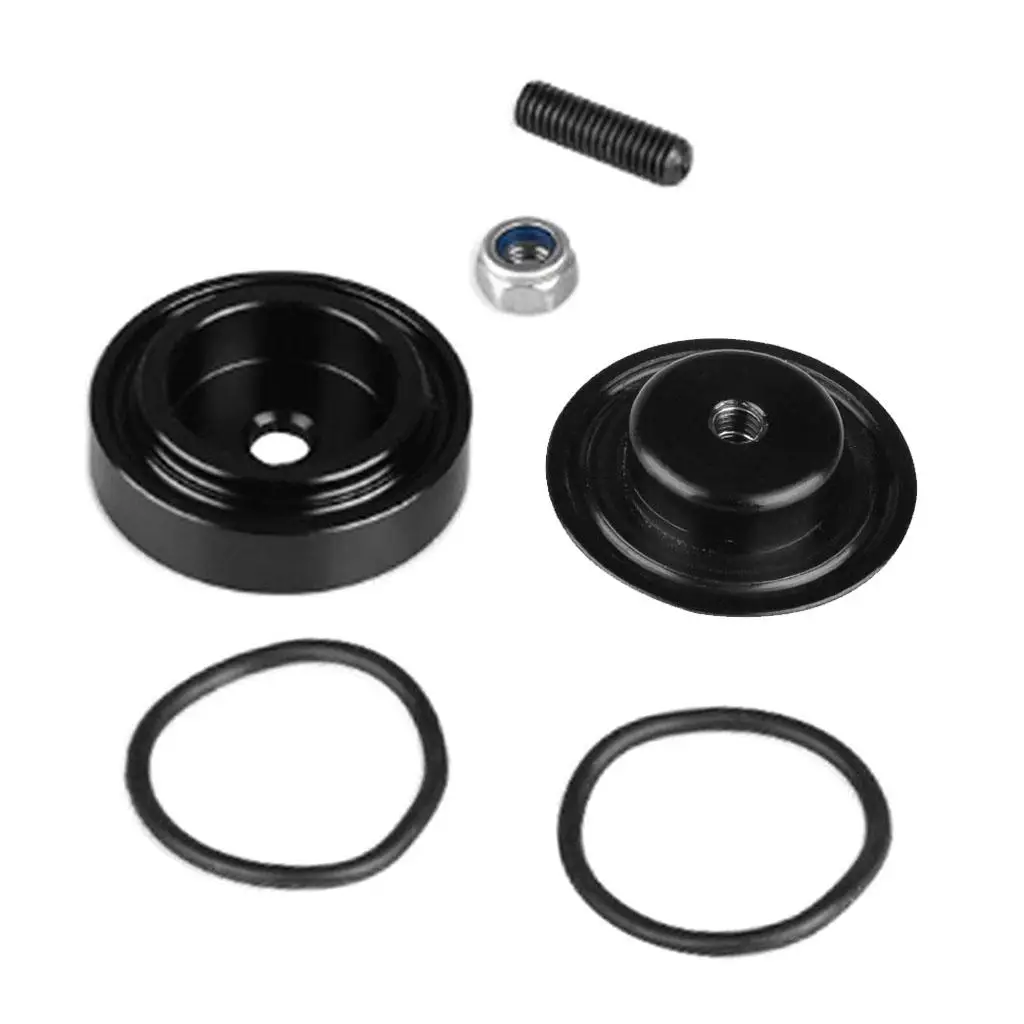 

Rear Wiper Delete Kit Block Off Plug Aluminum Cap for Honda Civic RSX Integra Car Wiper Rubber Clean Windshield
