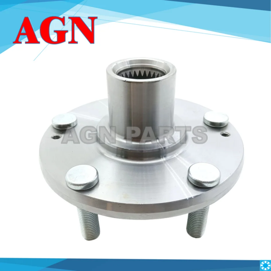 

Для HYUNDAI ELANTRA MD 2011-2016 VELOSTER FS 2011-2017 Блок ступицы переднего колеса, 51750-1P000 51750-A5000