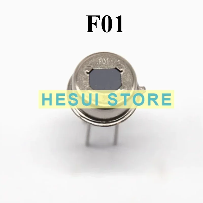 Original F01 pyroelectric infrared sensor PIR body sensor sensor switch small window